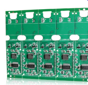 专业定制加湿器PCBA线路板方案设计开发加急打样抄板贴片插件