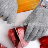 厂家直销厨房用具杀鱼切菜 食品级五级防护防割伤手套 亚马逊热销