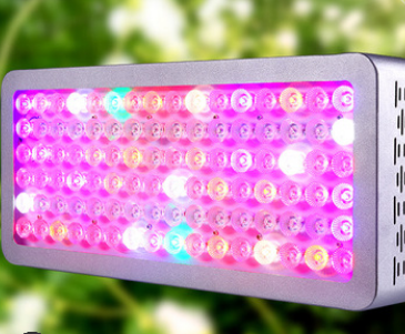 电商热销全光谱LED植物补光灯 蔬菜花卉植物生长灯600/1000/1200W图1