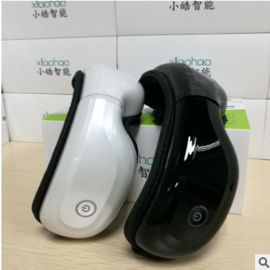 眼部按摩器 无线护眼仪 眼部按摩仪 蓝牙音乐 热敷按摩器OEM 工厂图1