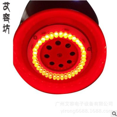 精品美人鱼-神奇艾灸仪器（蒸出你的魅力）悬灸仪器图3