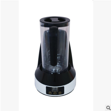 富氢水机水素水生成器天然弱碱性水富氢养生机图3