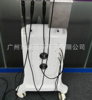 热销RET内脏溶脂仪 深层溶脂高频脂肪刀图3