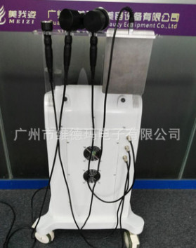 热销RET内脏溶脂仪 深层溶脂高频脂肪刀图3