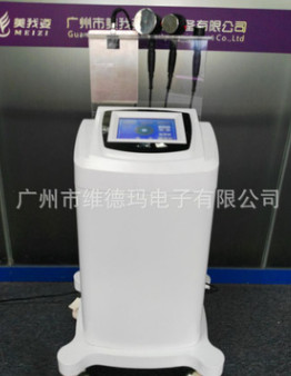 热销RET内脏溶脂仪 深层溶脂高频脂肪刀图2