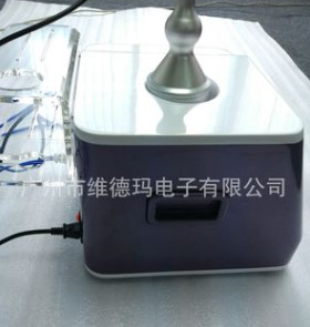 生命之元频谱全息治疗仪颈椎腰椎治疗仪 手法精灵操盘手养生仪图3