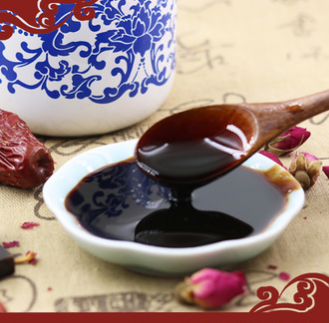 膏滋oem代加工厂家 养生滋补膏方膏剂 定制 合作方式灵活 蓝莓膏图3