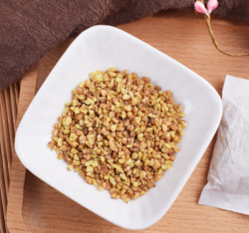 黄金苦荞鞑靼荞麦茶 OEM贴牌代加工 一件代发 袋泡茶 德云堂图3
