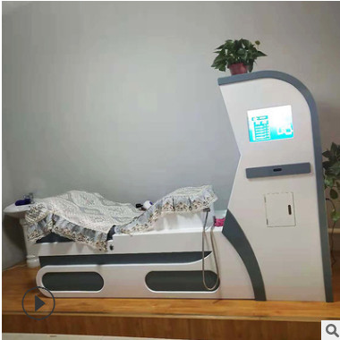 清肠仪多少钱_肠道水疗加盟_肠道水疗仪哪个好_清肠仪作用图3