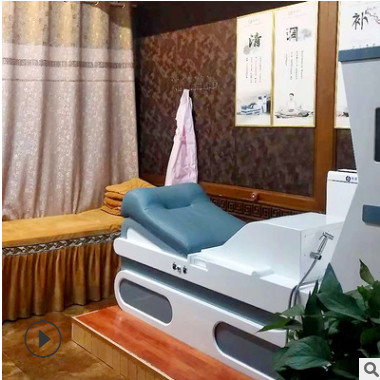 肠道水疗仪加盟|清肠仪加盟费用|肠道水疗加盟哪个品牌好图3