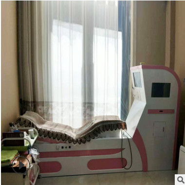 清肠仪选购_肠道水疗治便秘_肠道水疗仪厂家_清肠仪加盟图2