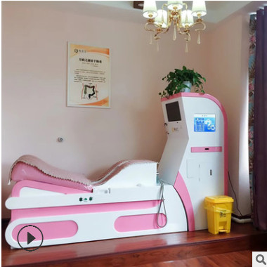 清肠仪费用_肠道水疗加盟怎么样_肠道水疗仪_清肠仪加盟图2