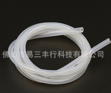 厂家批发直销拔罐器链接气管 拔罐器长胶管拔气罐加长胶管图2