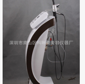 养生之道 DDS酸碱平衡仪养生仪 排毒能量导入仪疏通经络仪器图3