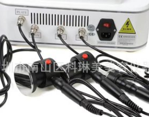 RET脂力瘦内脏溶脂仪 高频爆脂瘦身仪台式脂立瘦内脏深层溶脂仪图2