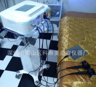 RET脂力瘦内脏溶脂仪 高频爆脂瘦身仪台式脂立瘦内脏深层溶脂仪图3