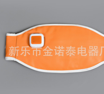 同款艾米粒电加热瘦瘦包腰带 同款养森蓓丽芙热敷腰带图2