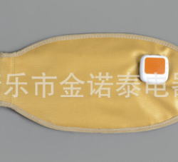 同款艾米粒电加热瘦瘦包腰带 同款养森蓓丽芙热敷腰带图3