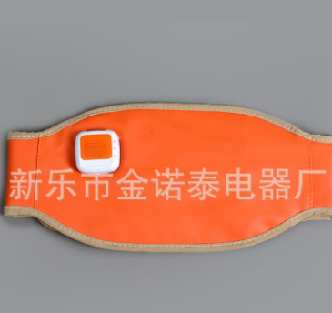 加工定制艾米粒同款电加热腰带同款养森蓓丽芙瘦瘦包腰带厂家图2