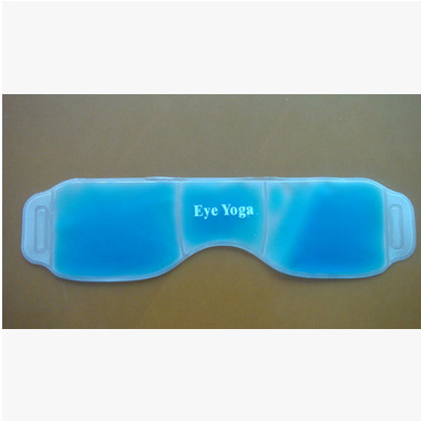 深圳EVA冰凉眼罩啫喱凝胶冰袋眼罩 冷热敷理疗 美容舒缓按摩眼罩图1