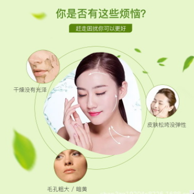 蛋白肽水光动力组合水光针套盒美容院产品水光套盒美柏祛细纹图2