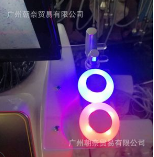 厂家AQP水分子水雕细胞透析仪水氧面雕仪皮肤检测多功能面部图2