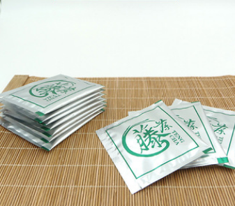 傣祖清酸藤茶 袋泡茶OEM加工贴牌 富硒藤茶 厂家批发酒店接待用茶图3