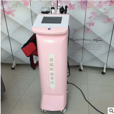 盆底肌修复仪产后修复综合仪多功能卵巢保养美塑导入理疗产后恢复图1