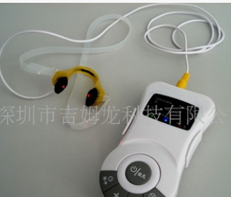 供应吉姆龙CR-912鼻之优鼻部按摩仪 鼻子低频脉冲理疗仪图2