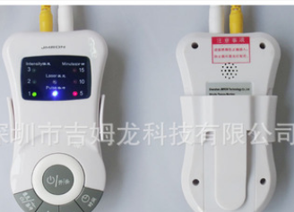 供应吉姆龙CR-912鼻之优鼻部按摩仪 鼻子低频脉冲理疗仪图3