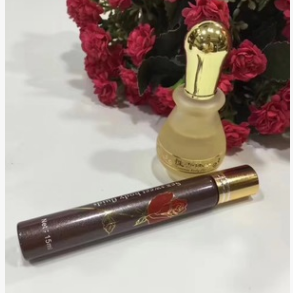 性香体液 改善体味平衡女性荷尔蒙留香持久香水散发体香 千人千味图2