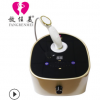 现货供应黄金眼射频美容仪皱眼部精华导入美眼仪脸部护理仪器
