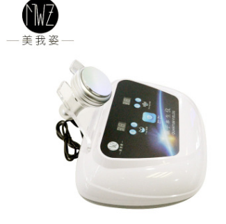 新款家用养生仪器经络疏通仪 淋巴排毒 理疗美容仪器厂家直销图2