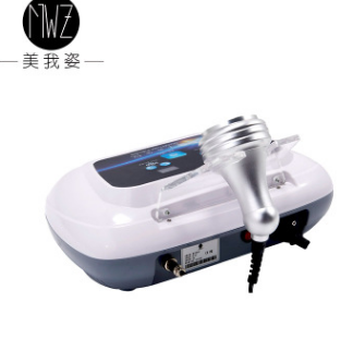新款家用养生仪器经络疏通仪 淋巴排毒 理疗美容仪器厂家直销图3