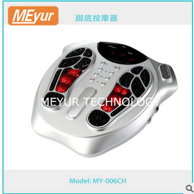 供应家之宝家庭保健仪低频脚底按摩器图2
