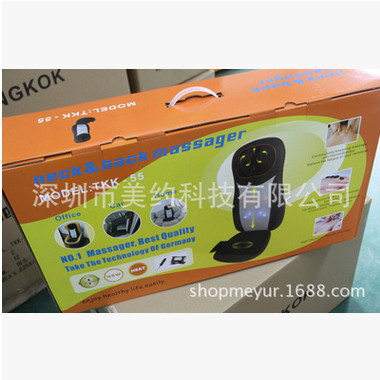 泰式热销三合一按摩垫 赠送美国FDA/CE/ROHS认证水龙头过滤器图3