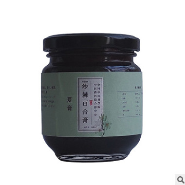 夏膏膏滋 滋补膏厂家 OEM代工 贴牌代加工 保健品厂家代加工图2