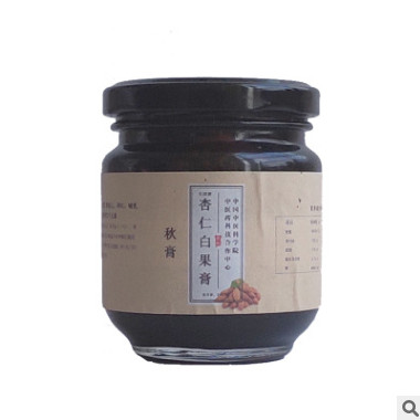 秋膏膏滋 滋补膏厂家 OEM代工 贴牌代加工 保健品厂家代加工图3