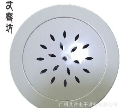无线遥控高款双屏坐灸仪坐熏凳养生仪 会销礼品养生仪美容仪器图2