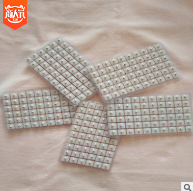 定向磁珠耳穴贴600贴/磁珠耳豆/磁珠耳贴/耳豆磁疗贴图3