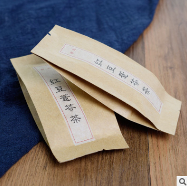 养生茶 红豆薏苓花茶批发除湿保健茶厂家oem代加工花草茶叶图3