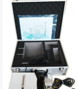 耳鼻喉内窥镜检测仪BR5000A电子影像检查仪LED高清晰视频检测仪