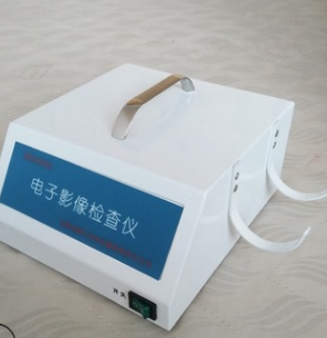 耳鼻喉内窥镜检测仪BR5000A电子影像检查仪LED高清晰视频检测仪图2
