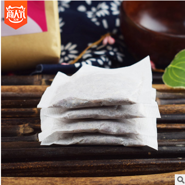 丰韵茶木瓜葛根茶玉女古方丰挺丰盈袋泡茶OEM贴牌生产160g 德聚兴图2