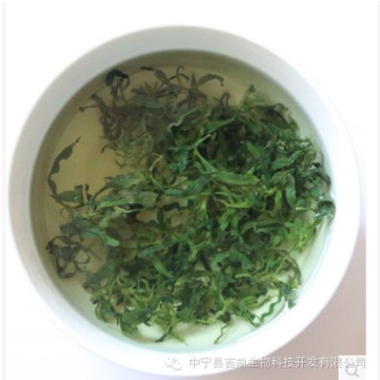 2018年枸杞叶茶批发 500克 枸杞茶 厂家直供可定制标签图2