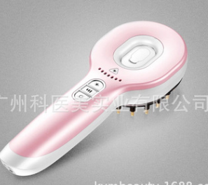 健发养发生发梳按摩梳养发防脱深层修复按摩梳图2