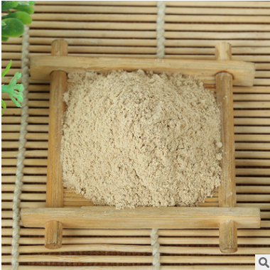 厂家供应药食同源天然甘草粉中药粉批发 亳州中药材批发 现货图3