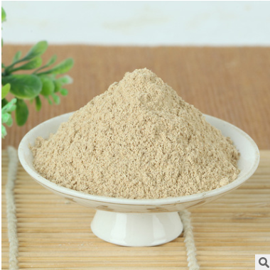 厂家供应药食同源天然甘草粉中药粉批发 亳州中药材批发 现货图1