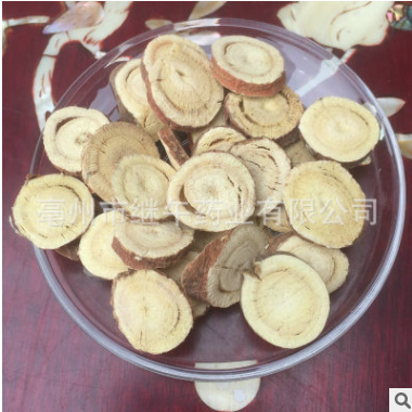 厂家供应药食同源天然甘草粉中药粉批发 亳州中药材批发 现货图2