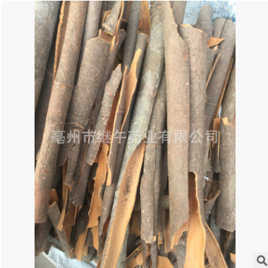 厂家直销广西桂肉皮 散装玉桂 香桂批发 各种规格支持打粉图3